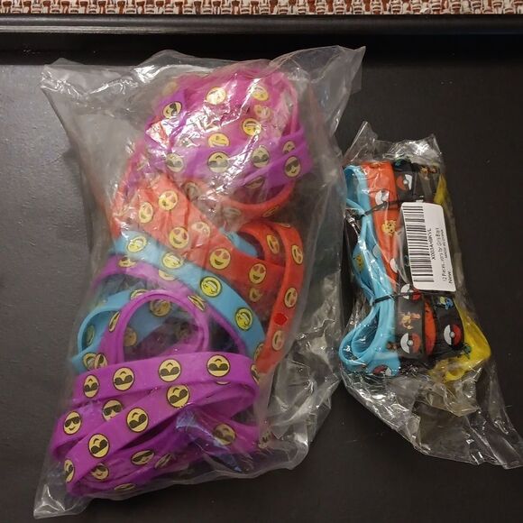 Birthday Novelty Favors Girls And Boys Bundle New - Picture 4 of 4